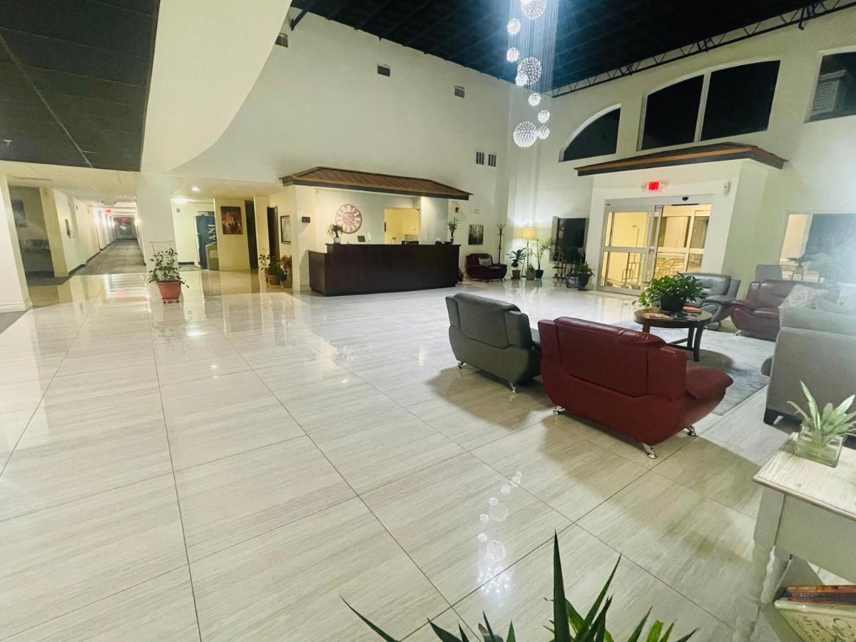 Fairbridge Inn & Suites Cuero Exterior foto