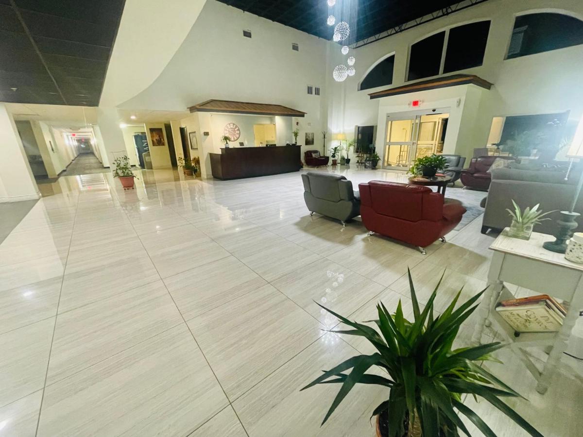 Fairbridge Inn & Suites Cuero Exterior foto